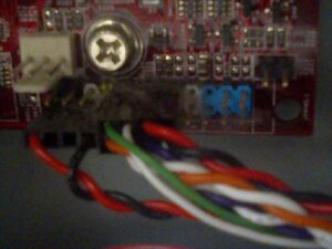 マザーボード