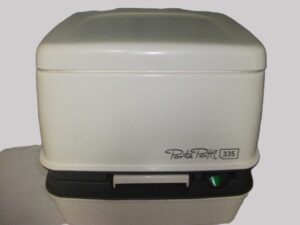 ポータブルトイレ