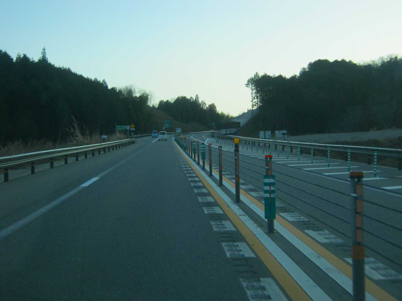 高速道路