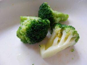 ブロッコリー