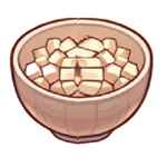 高野豆腐