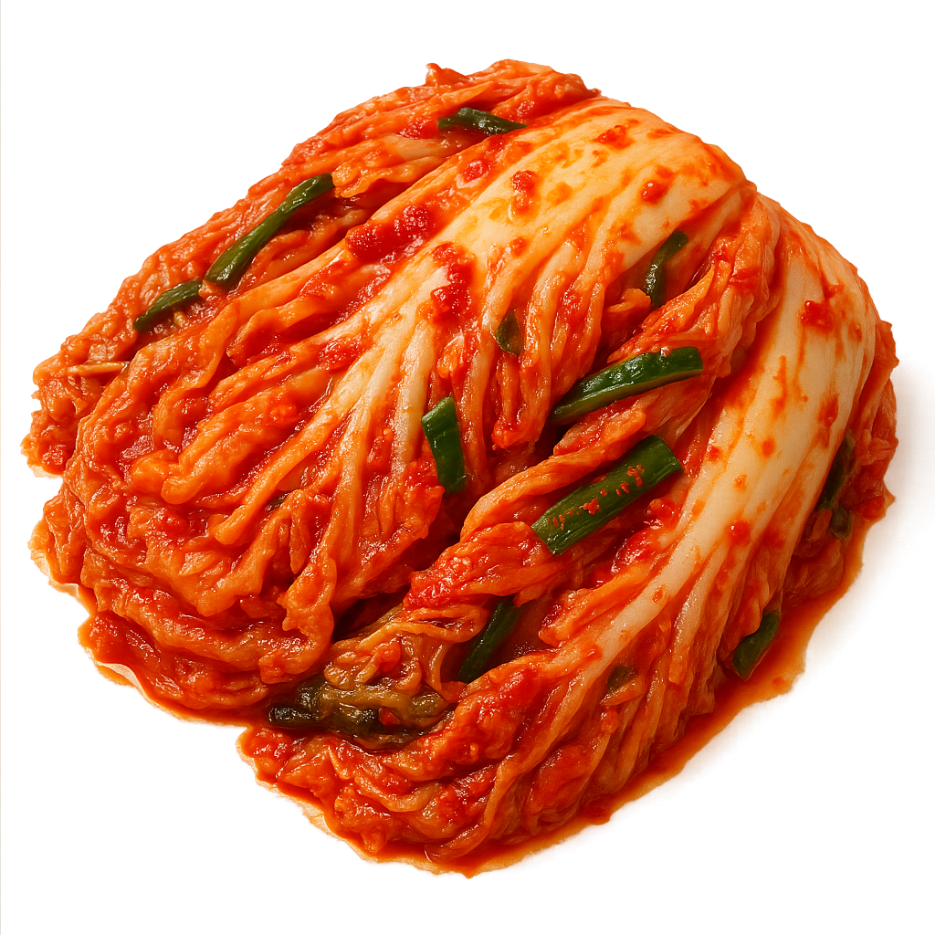 キムチ