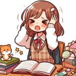 音がうるさい