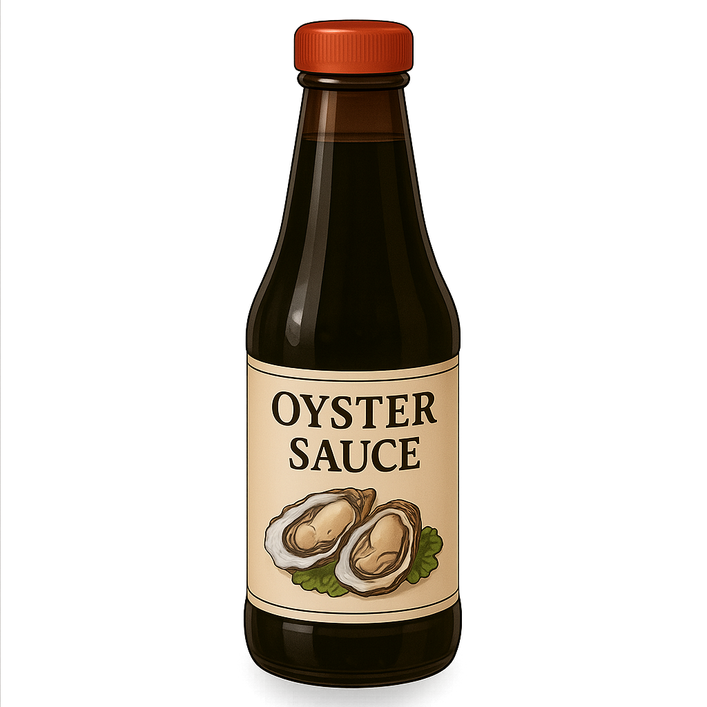 オイスターソース