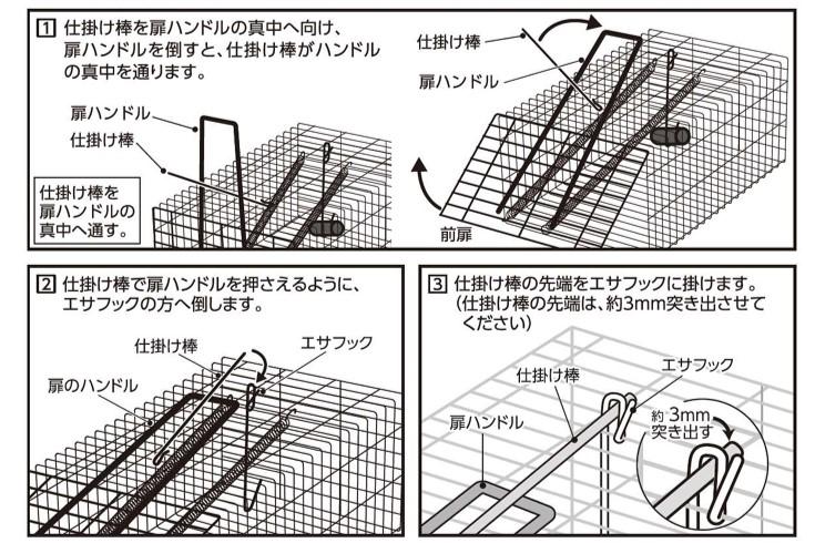 わな