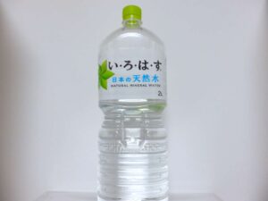 水